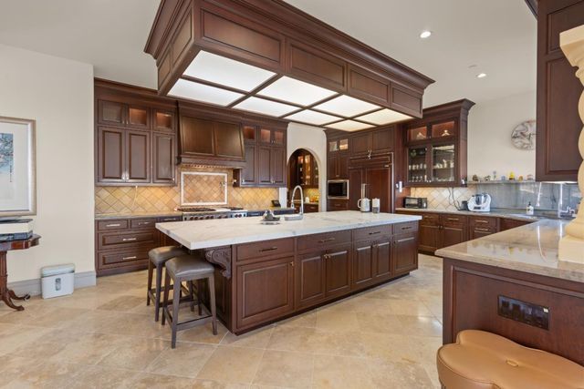 171 Tobin Clark Drive, Hillsborough, CA 94010