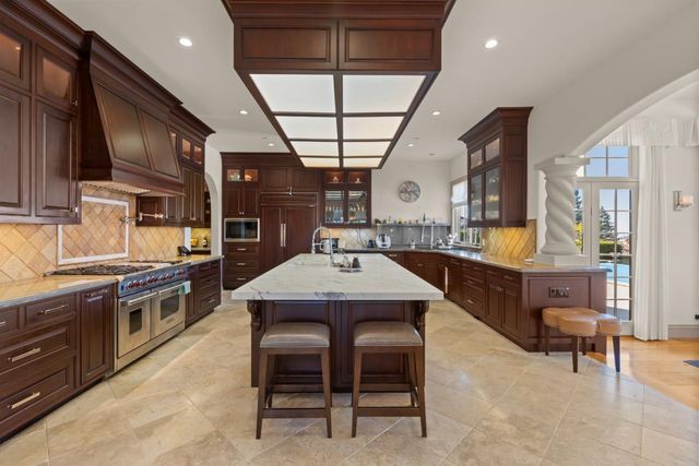 171 Tobin Clark Drive, Hillsborough, CA 94010