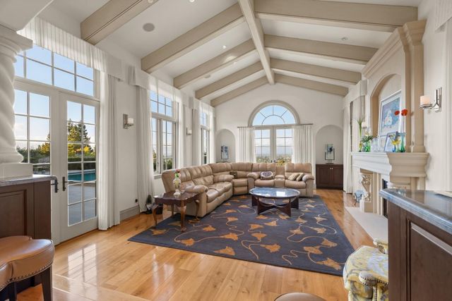 171 Tobin Clark Drive, Hillsborough, CA 94010