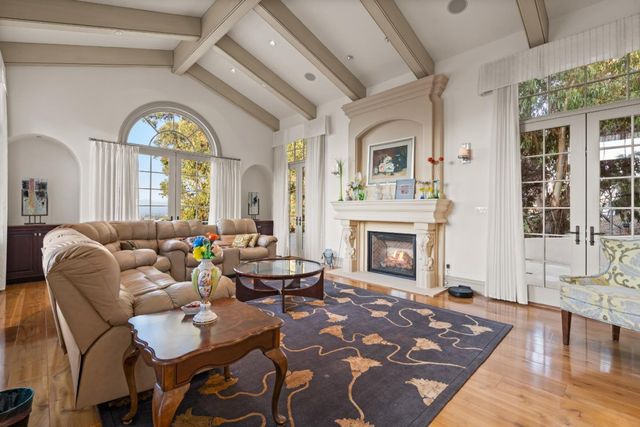 171 Tobin Clark Drive, Hillsborough, CA 94010