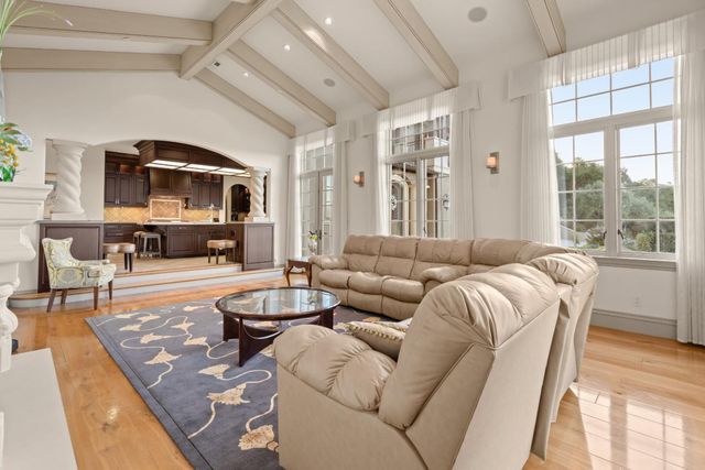 171 Tobin Clark Drive, Hillsborough, CA 94010