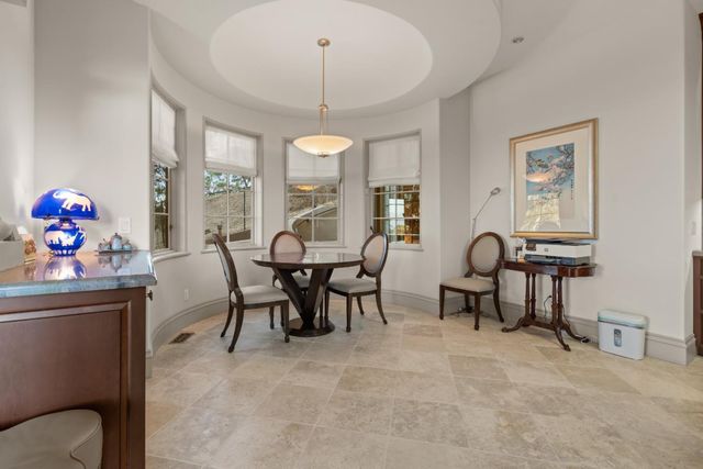 171 Tobin Clark Drive, Hillsborough, CA 94010