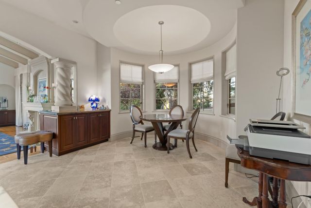 171 Tobin Clark Drive, Hillsborough, CA 94010