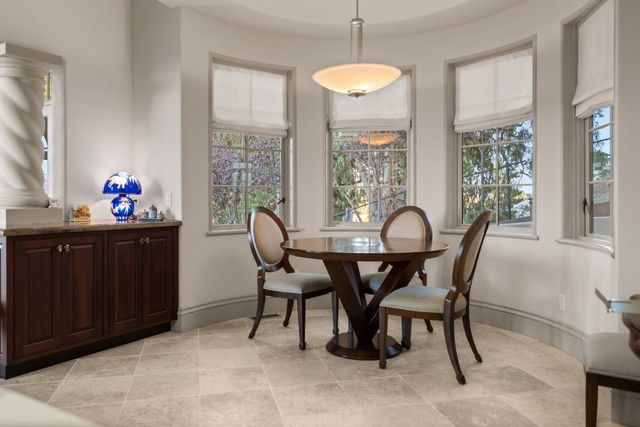 171 Tobin Clark Drive, Hillsborough, CA 94010