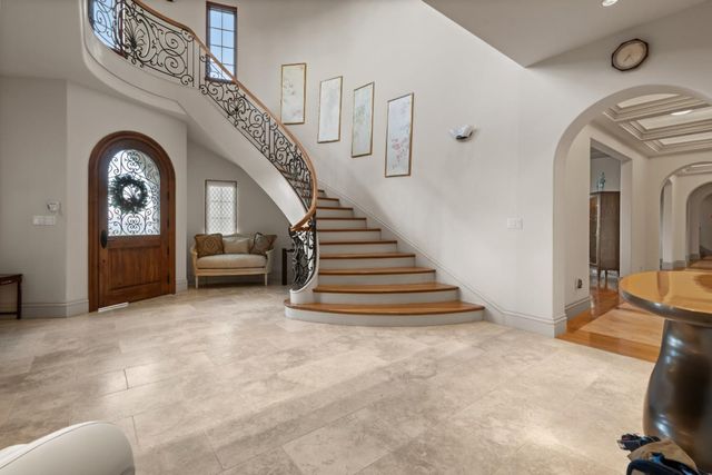 171 Tobin Clark Drive, Hillsborough, CA 94010