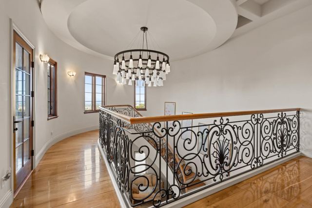 171 Tobin Clark Drive, Hillsborough, CA 94010