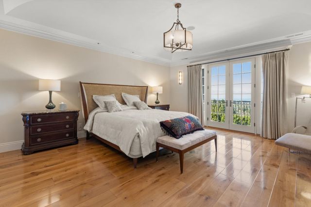 171 Tobin Clark Drive, Hillsborough, CA 94010