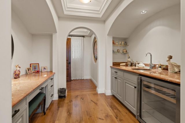 171 Tobin Clark Drive, Hillsborough, CA 94010