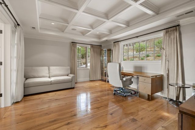 171 Tobin Clark Drive, Hillsborough, CA 94010