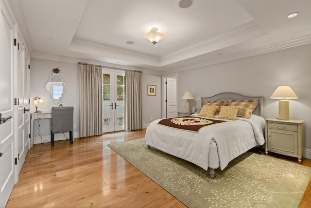 171 Tobin Clark Drive, Hillsborough, CA 94010