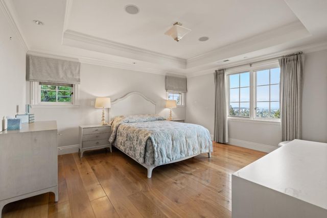 171 Tobin Clark Drive, Hillsborough, CA 94010