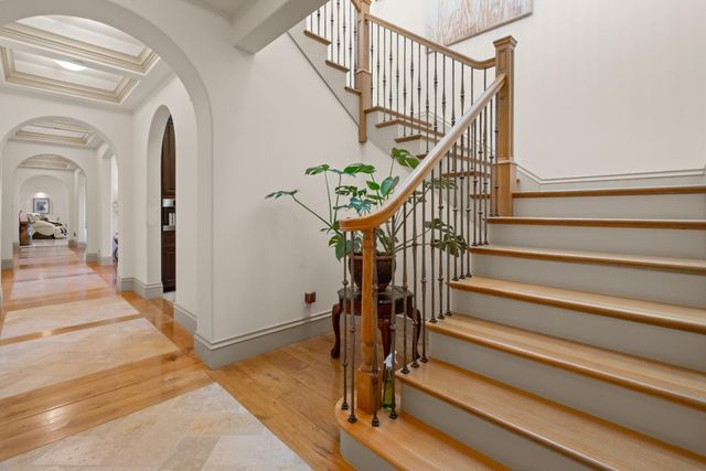 171 Tobin Clark Drive, Hillsborough, CA 94010