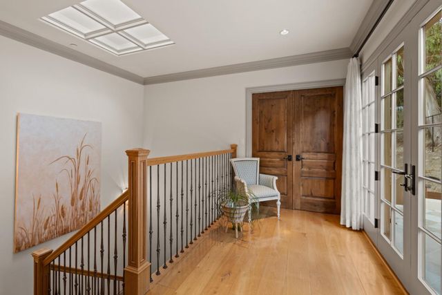 171 Tobin Clark Drive, Hillsborough, CA 94010