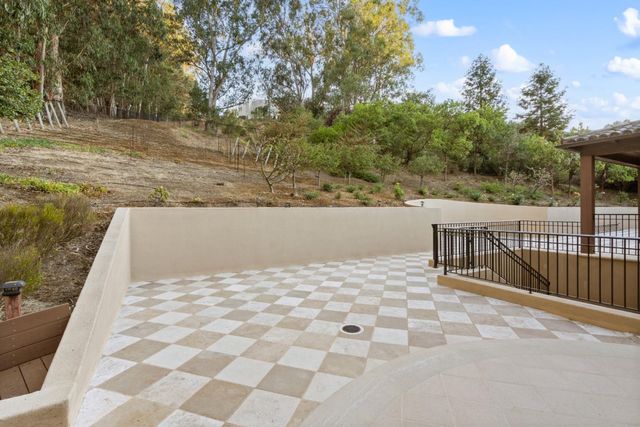 171 Tobin Clark Drive, Hillsborough, CA 94010