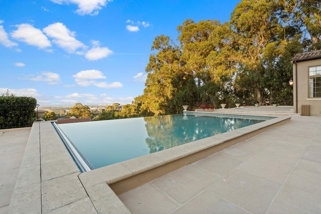 171 Tobin Clark Drive, Hillsborough, CA 94010