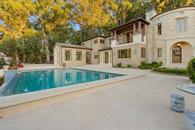 171 Tobin Clark Drive, Hillsborough, CA 94010