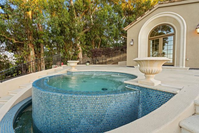 171 Tobin Clark Drive, Hillsborough, CA 94010