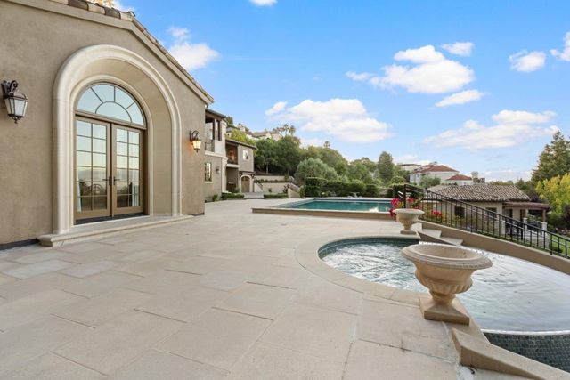 171 Tobin Clark Drive, Hillsborough, CA 94010