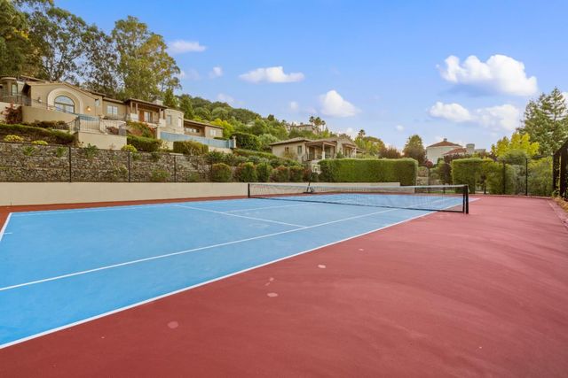 171 Tobin Clark Drive, Hillsborough, CA 94010