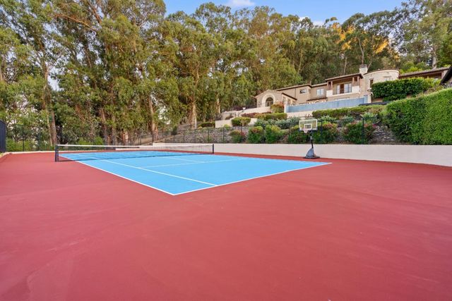 171 Tobin Clark Drive, Hillsborough, CA 94010