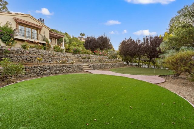 171 Tobin Clark Drive, Hillsborough, CA 94010