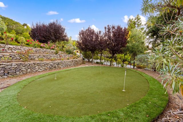 171 Tobin Clark Drive, Hillsborough, CA 94010