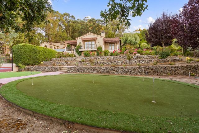 171 Tobin Clark Drive, Hillsborough, CA 94010