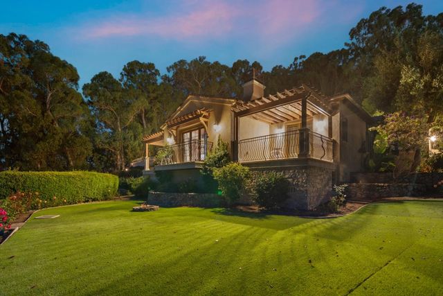 171 Tobin Clark Drive, Hillsborough, CA 94010