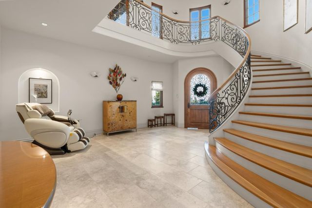 171 Tobin Clark Drive, Hillsborough, CA 94010