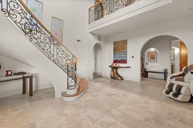 171 Tobin Clark Drive, Hillsborough, CA 94010