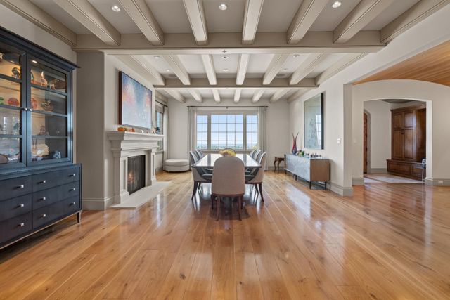 171 Tobin Clark Drive, Hillsborough, CA 94010