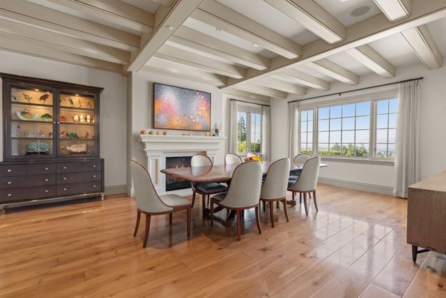 171 Tobin Clark Drive, Hillsborough, CA 94010