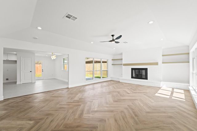 10722 Lynbrook Drive, Houston, TX 77042