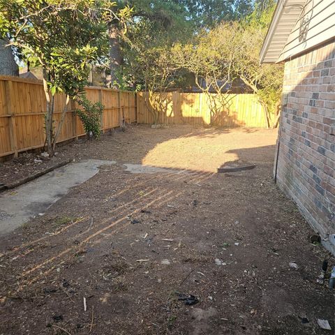 10411 Sagewillow Lane, Houston, TX 77089