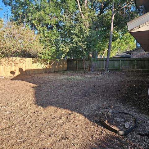 10411 Sagewillow Lane, Houston, TX 77089