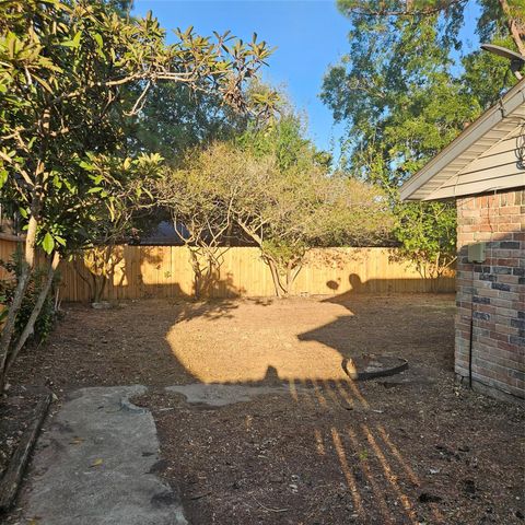 10411 Sagewillow Lane, Houston, TX 77089