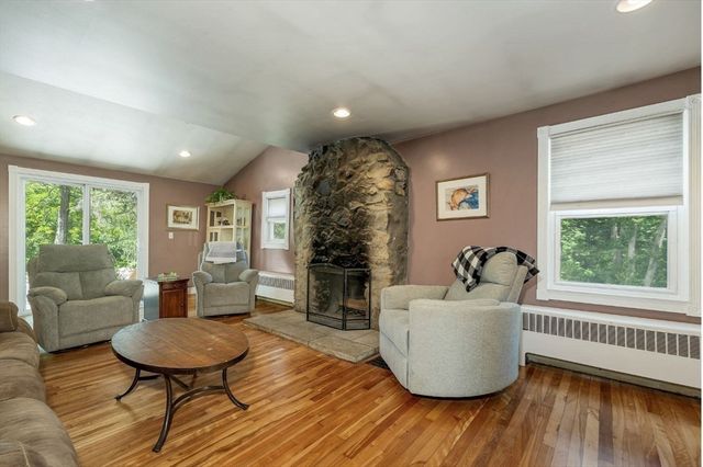 14 Frances Hill Road, Westford, MA 01886