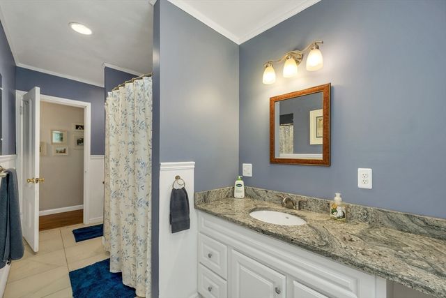 14 Frances Hill Road, Westford, MA 01886