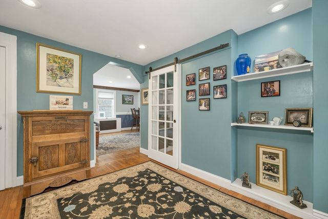 14 Frances Hill Road, Westford, MA 01886