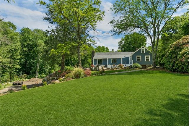 14 Frances Hill Road, Westford, MA 01886