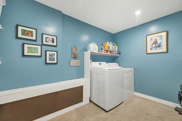 14 Frances Hill Road, Westford, MA 01886