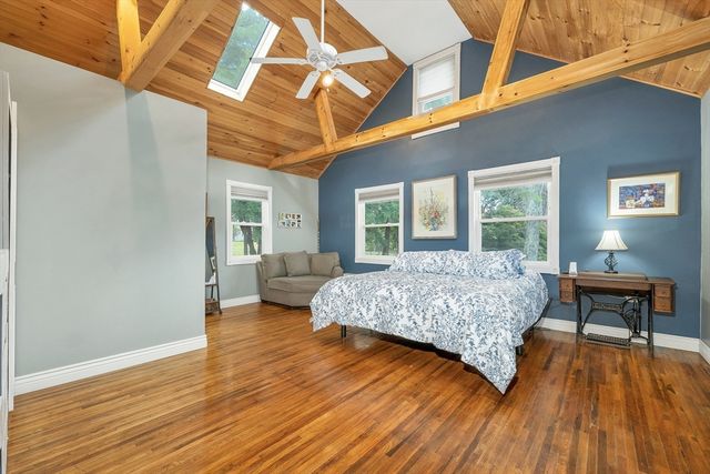 14 Frances Hill Road, Westford, MA 01886
