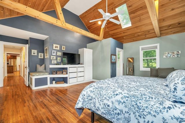 14 Frances Hill Road, Westford, MA 01886