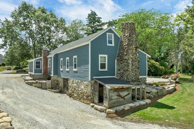 14 Frances Hill Road, Westford, MA 01886