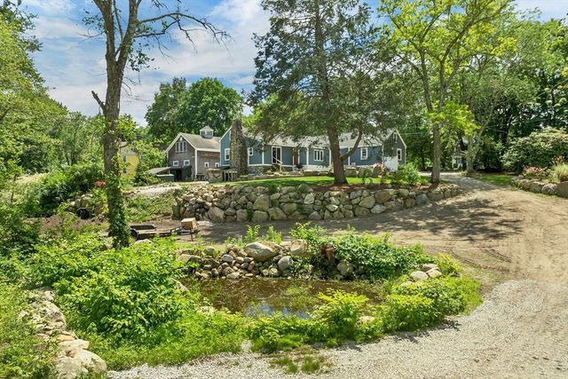 14 Frances Hill Road, Westford, MA 01886