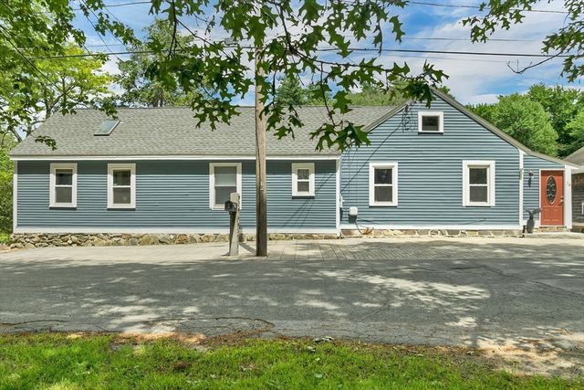 14 Frances Hill Road, Westford, MA 01886