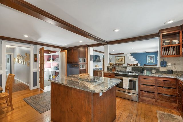 14 Frances Hill Road, Westford, MA 01886