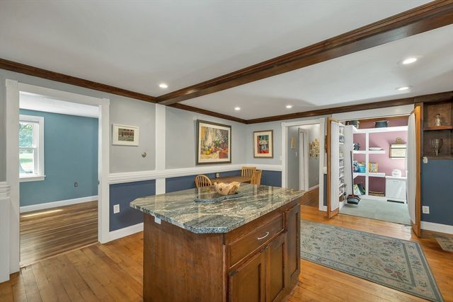 14 Frances Hill Road, Westford, MA 01886