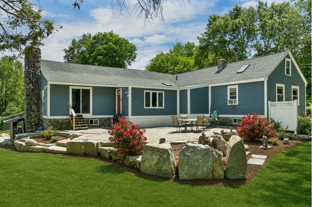 14 Frances Hill Road, Westford, MA 01886