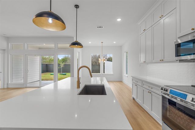 3007 Centaurus Way, Granbury, TX 76048